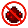 NoRedstone