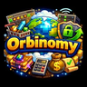 Orbinomy