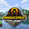 AnnounecmentPlugin