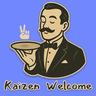 Kaizen Welcome & motd