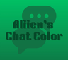 AliienChatColor - LITE
