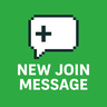 NewJoinMessages