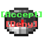 Tpa GUI with bedrock form