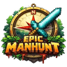 Epic Manhunt