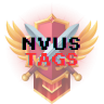NVus Tags