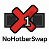 NoHotbarSwap