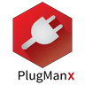 PlugManX