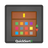 QuickSortX