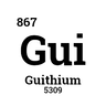 Guithium