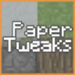 PaperTweaks