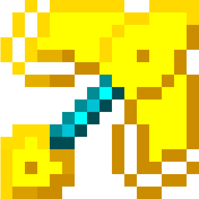 Pickaxe of the Gods (Plugin)