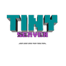 tiny server