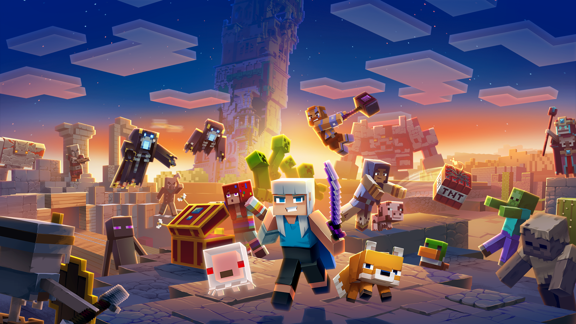 Minecraft Version Update Day Checklist for Server Owners